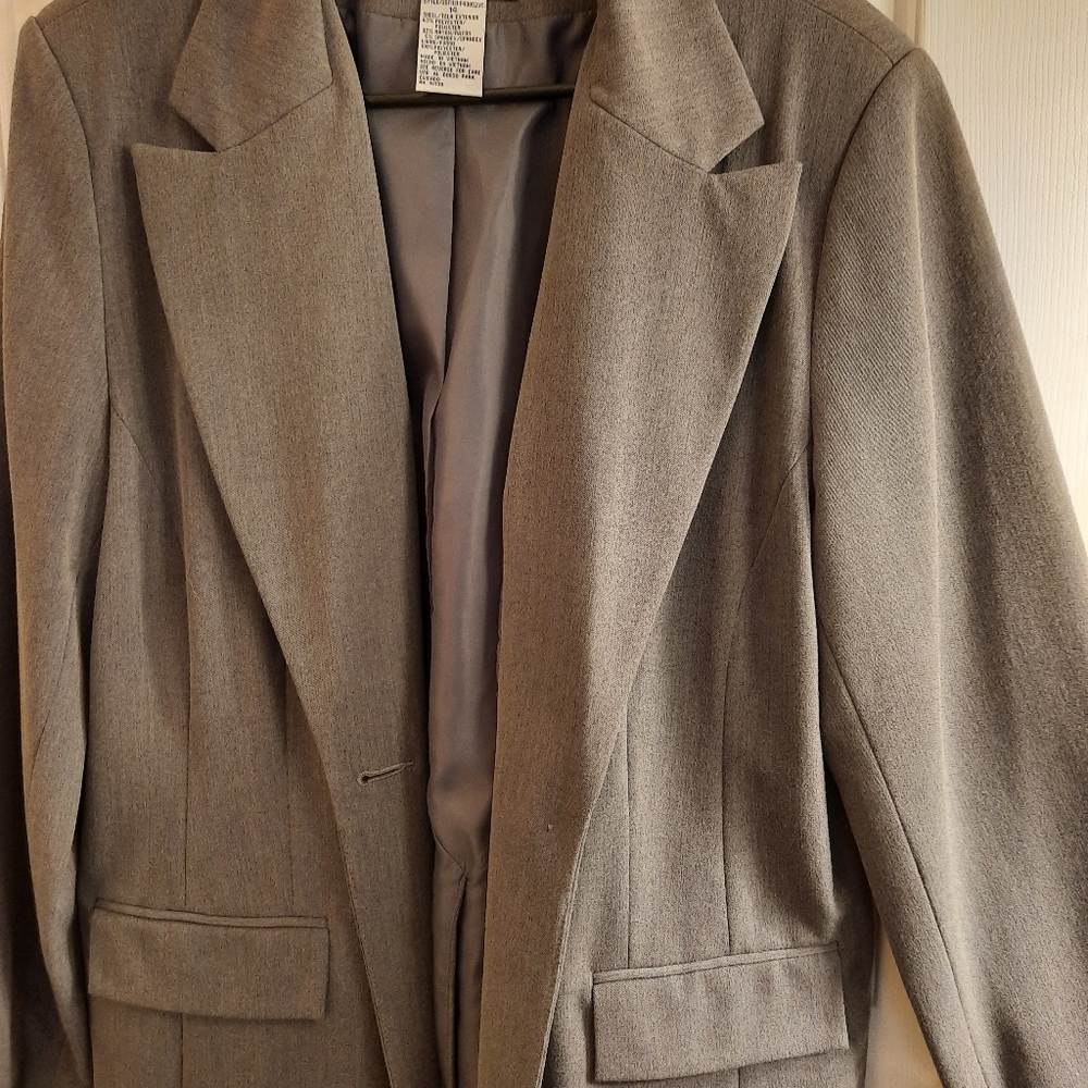 Ladies Blazer
